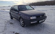 Volkswagen Golf, 1.8 механика, 1994, хэтчбек Петропавловск