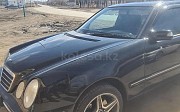 Mercedes-Benz E 320, 3.2 автомат, 2001, седан Қызылорда