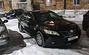 Toyota Camry, 3.5 автомат, 2007, седан 