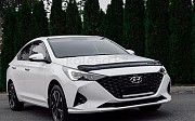 Hyundai Accent, 1.6 автомат, 2022, седан Алматы