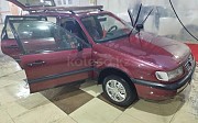Volkswagen Passat, 1.8 механика, 1995, универсал Астана