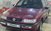 Volkswagen Passat, 1.8 механика, 1995, универсал Нұр-Сұлтан (Астана)