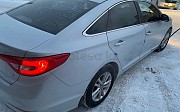 Hyundai Sonata, 2 механика, 2016, седан Павлодар