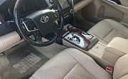 Toyota Camry, 2.5 автомат, 2012, седан 