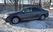 Toyota Camry, 2.5 автомат, 2012, седан 