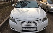 Toyota Camry, 2.4 автомат, 2008, седан 