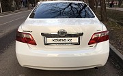 Toyota Camry, 2.4 автомат, 2008, седан 