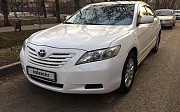 Toyota Camry, 2.4 автомат, 2008, седан 