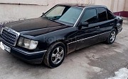 Mercedes-Benz E 200, 2 механика, 1990, седан Шымкент