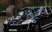Porsche Cayenne, 4.8 автомат, 2007, кроссовер Алматы