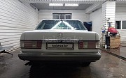 Mercedes-Benz S 260, 2.6 автомат, 1988, седан Шымкент