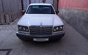 Mercedes-Benz S 260, 2.6 автомат, 1988, седан Шымкент