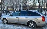 Nissan Primera, 2 автомат, 2004, универсал Астана