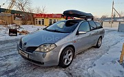 Nissan Primera, 2 автомат, 2004, универсал Астана