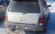 Subaru Forester, 2 автомат, 1999, кроссовер Қостанай