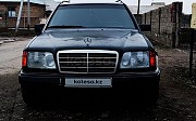 Mercedes-Benz E 280, 2.8 механика, 1994, универсал Шымкент