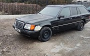 Mercedes-Benz E 280, 2.8 механика, 1994, универсал Шымкент