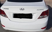 Hyundai Accent, 1.4 автомат, 2011, седан 