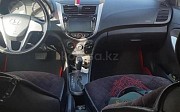 Hyundai Accent, 1.4 автомат, 2011, седан 