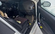 Renault Logan, 1.6 механика, 2016, седан Караганда
