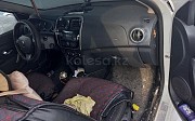 Renault Logan, 1.6 механика, 2016, седан Қарағанды