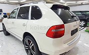 Porsche Cayenne, 4.8 автомат, 2008, кроссовер Алматы