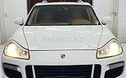 Porsche Cayenne, 4.8 автомат, 2008, кроссовер Алматы