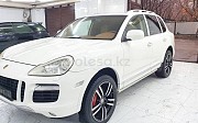 Porsche Cayenne, 4.8 автомат, 2008, кроссовер Алматы