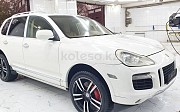 Porsche Cayenne, 4.8 автомат, 2008, кроссовер Алматы