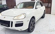 Porsche Cayenne, 4.8 автомат, 2008, кроссовер Алматы