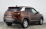 Hyundai Creta, 1.6 автомат, 2021, кроссовер Нұр-Сұлтан (Астана)