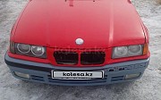 BMW 320, 2 механика, 1992, седан Қарағанды