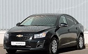 Chevrolet Cruze, 1.6 механика, 2012, седан Уральск