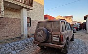 Isuzu Trooper, 2.3 механика, 1989, внедорожник Атырау