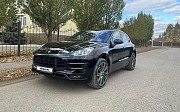 Porsche Macan, 3.6 робот, 2014, кроссовер Ақтөбе