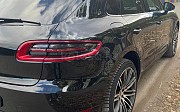 Porsche Macan, 3.6 робот, 2014, кроссовер Актобе