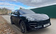 Porsche Macan, 3.6 робот, 2014, кроссовер Актобе