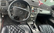 Mercedes-Benz E 230, 2.3 механика, 1996, седан Көкшетау