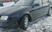 Volkswagen Jetta, 2 автомат, 1999, седан Ақтөбе