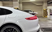 Porsche Panamera, 2.9 робот, 2019, лифтбек Алматы