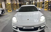 Porsche Panamera, 2.9 робот, 2019, лифтбек Алматы