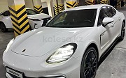 Porsche Panamera, 2.9 робот, 2019, лифтбек Алматы