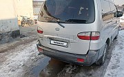 Hyundai Starex, 2.5 автомат, 2006, минивэн Алматы