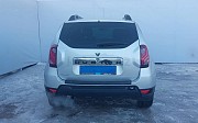 Renault Duster, 1.6 механика, 2016, кроссовер Уральск