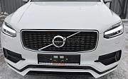 Volvo XC90, 2 автомат, 2015, кроссовер Астана