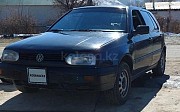 Volkswagen Golf, 1.8 механика, 1993, хэтчбек Талдыкорган