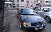 Volkswagen Passat, 1.8 автомат, 1997, седан Алматы