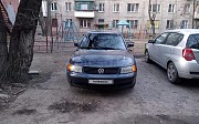 Volkswagen Passat, 1.8 автомат, 1997, седан Алматы