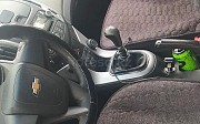 Chevrolet Cruze, 1.6 механика, 2013, седан Алматы