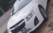Chevrolet Cruze, 1.6 механика, 2013, седан Алматы